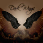 Dark Wings 1-2 by cocacolagirlie