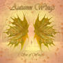 Autumn Wings 1-2