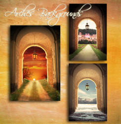 Background - Pack 2