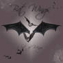Bat Wings I