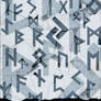 Nordic Runes GIMP Brushes