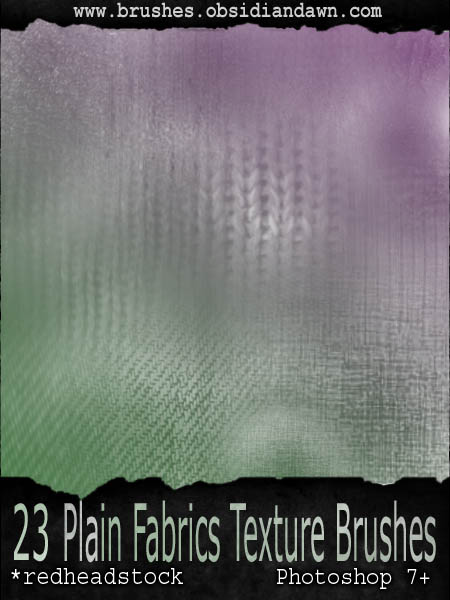 GIMP Plain Fabrics Brushes by Project-GimpBC on DeviantArt