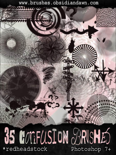 GIMP Confusion Brushes by Project-GimpBC on DeviantArt