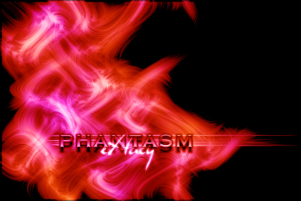 GIMP Phantasm I Brushes