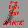Brush Batch Converter by kward