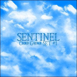 Sentinel-GFX Cloud Grunge 1