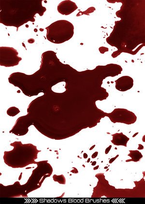 Shadow-GFX Blood by Project-GimpBC