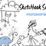 Sketchbook Scribble