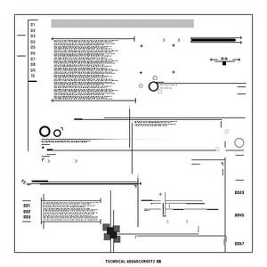 Leiyla's Tech Brush Pack 8