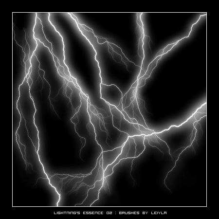 Leiyla's Lightning Essence 2 by Project-GimpBC on DeviantArt
