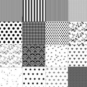 22 Seamless Repeating Patterns for Photoshop