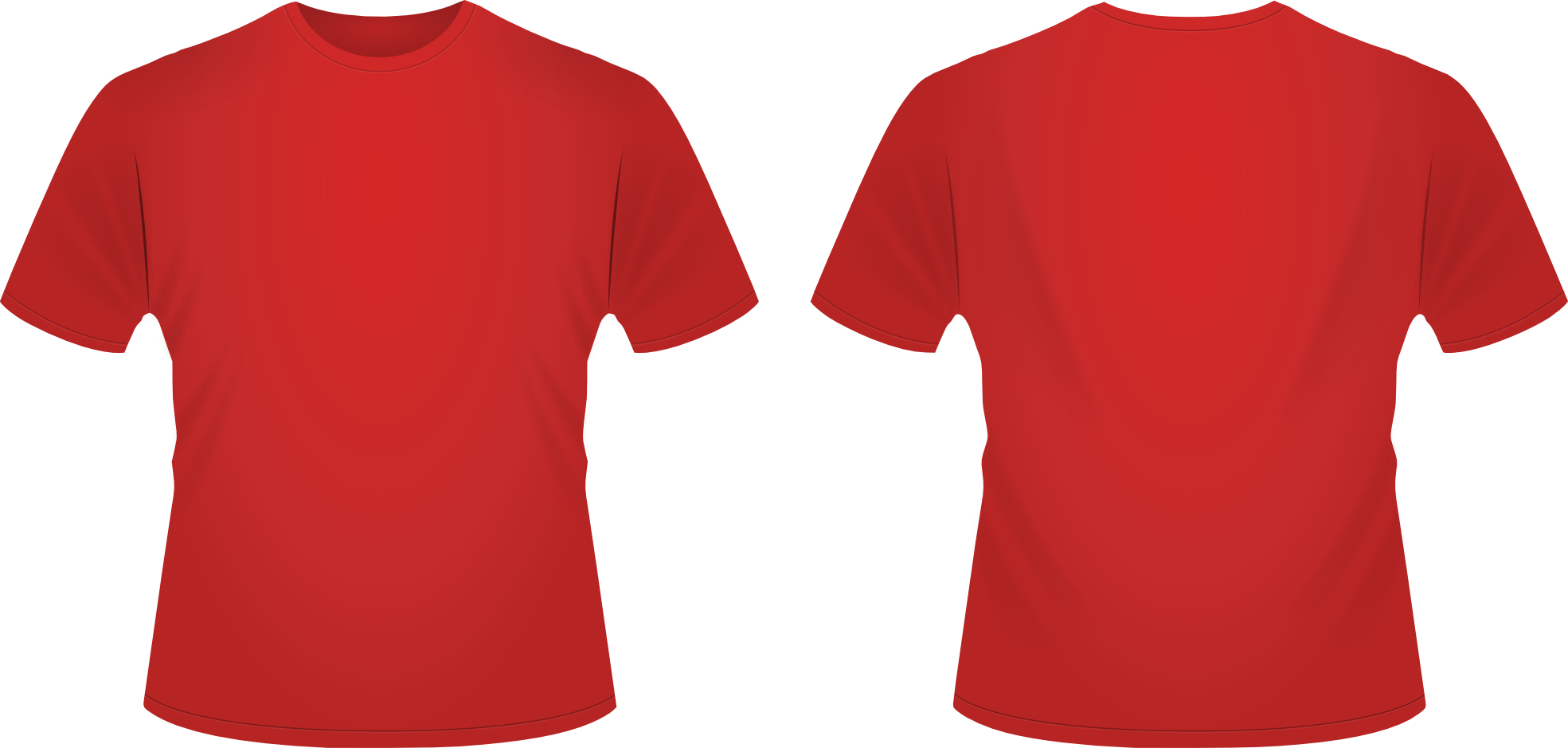 T Shirt SVG