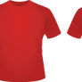 T Shirt SVG