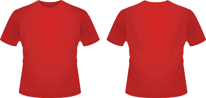 T Shirt SVG