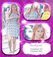 #317|Seohyun(SNSD)||Photopack #10