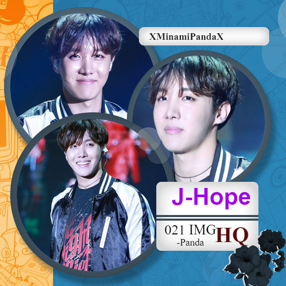 #1046|J-Hope(BTS)|Photopack#4