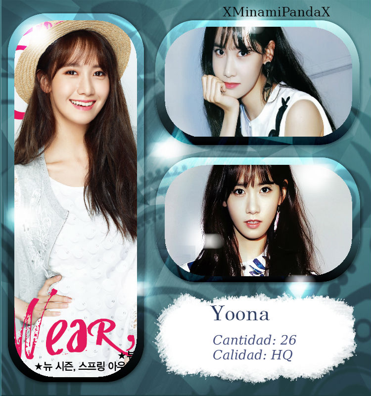 #3091|Yoona(SNSD)|Photopack#31