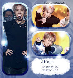 #5065|J-Hope(BTS)|Photopack#8