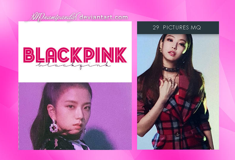 15 064 Blackpink Photopack 87 By Xminamipandax On Deviantart