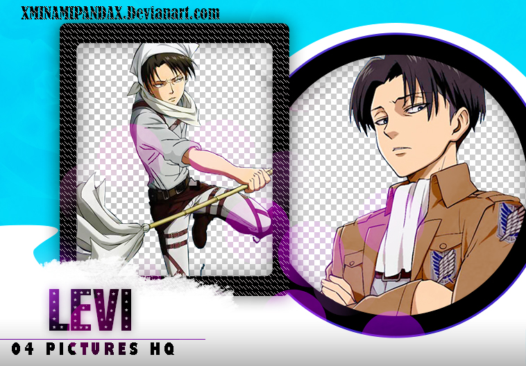 levi pack
