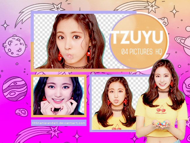 Pack Png 169 Tzuyu Twice What Is Love By Xminamipandax On Deviantart