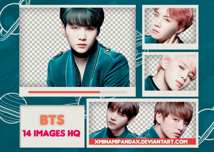 Pack Png 242 Bts Blood Sweat Tears Japan Ver By Xminamipandax On Deviantart
