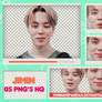 Pack Png 283 // Jimin(BTS)