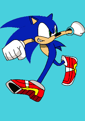 SONIC ADVENTURE 2 by sonicmathews on DeviantArt