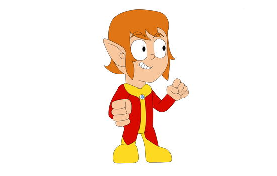 Keenan User Profile Deviantart