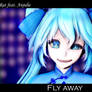 [MMD] Fly away [Motion Download]