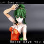 [MMD] Where have you been [Motion Download]