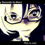 [MMD] This is War [Motion Download]