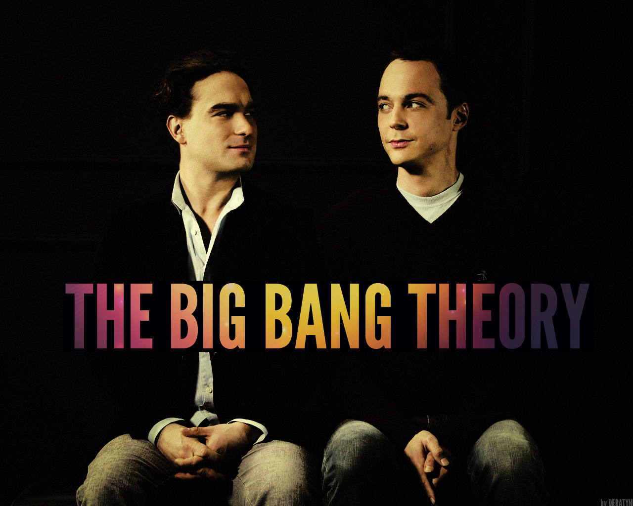 The Big Bang Theory Wallpapers