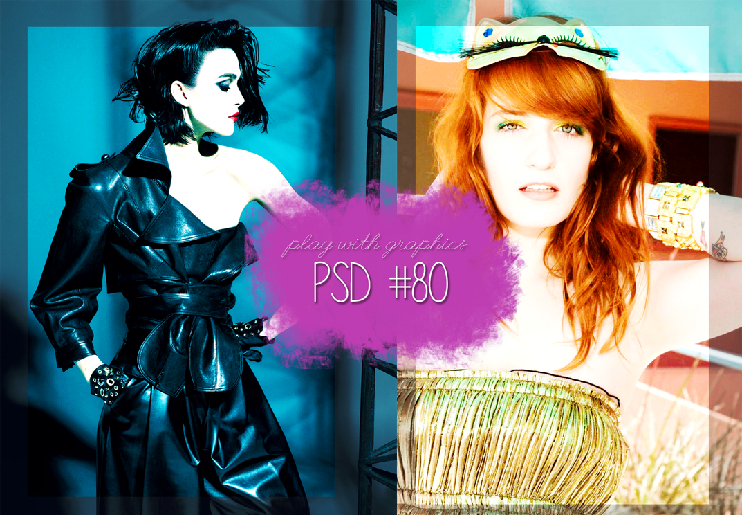 PSD #80 by CrudeliaBurns on DeviantArt
