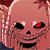 HorrorSans (icon free to use)