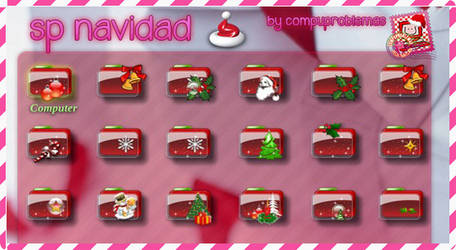 SP DE NAVIDAD 2012