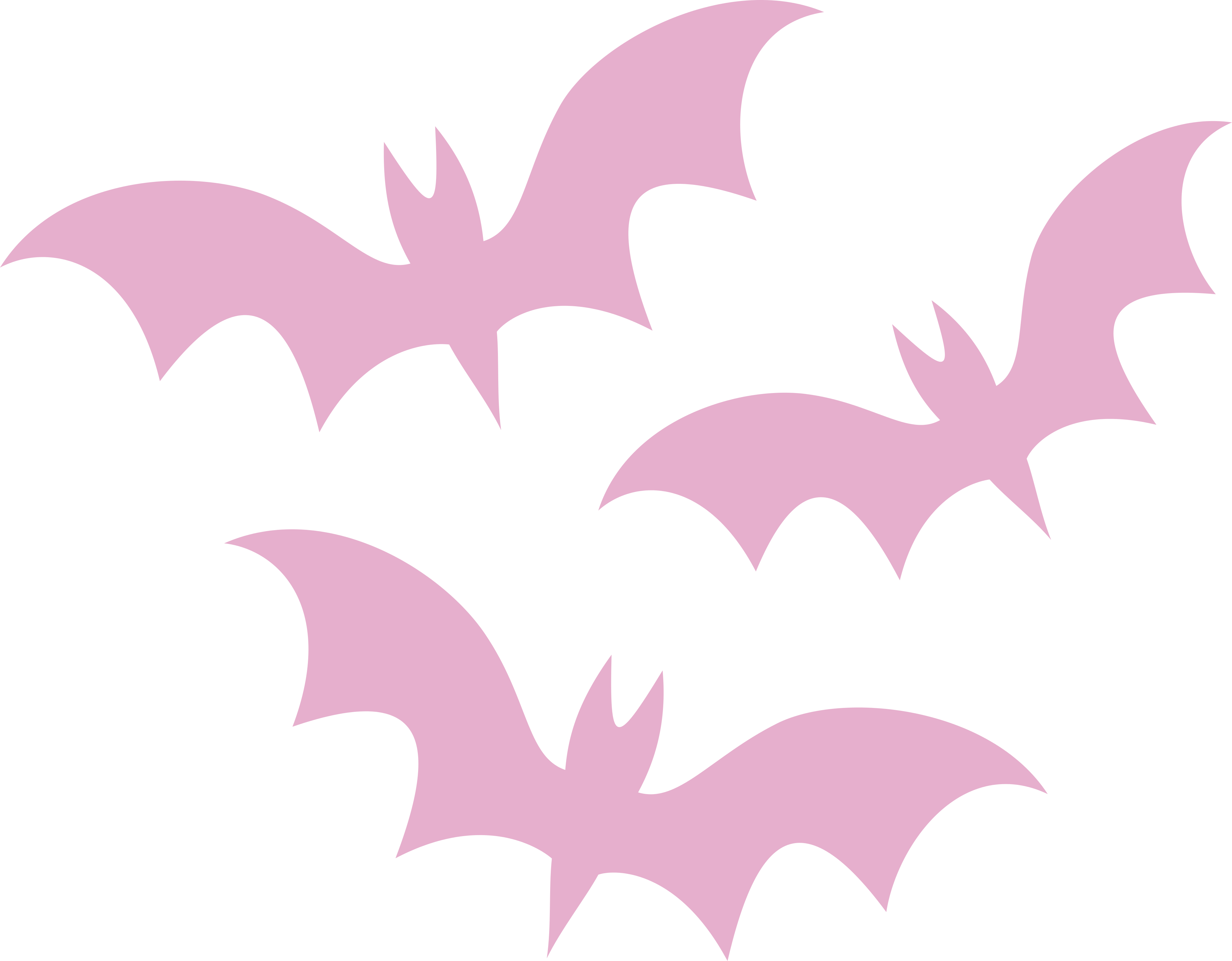 Flutterbat Cutie Mark