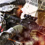 Modern Warfare 2 Wallpack