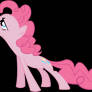 Pinkie Pie wroom
