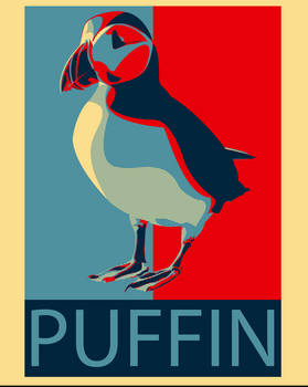 Puffin