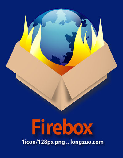 Firebox by ys-longzuo on DeviantArt