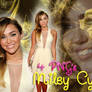 Miley Cyrus PNG pack