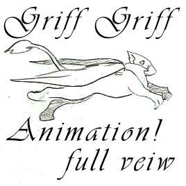 GriffGriff