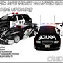 MMD NFSMW 2005 Cop Car Pack DL (2024 Update)