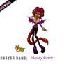 MH Contest - Mandy Corre
