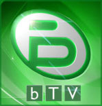 bTV header animation