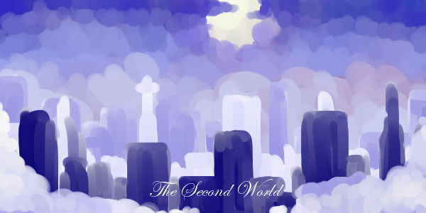 The Wedding Part I by TheSecondWorld on DeviantArt