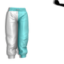 MMD - Sims 4 Morwen Track Pants