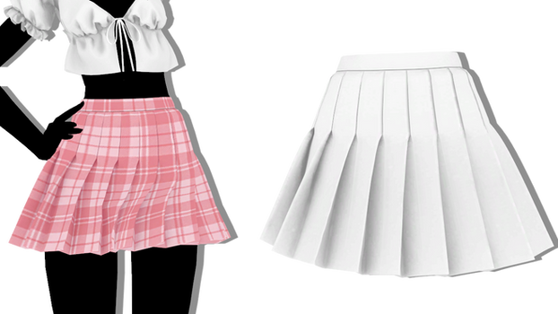 Explore the Best Skirt Art | DeviantArt