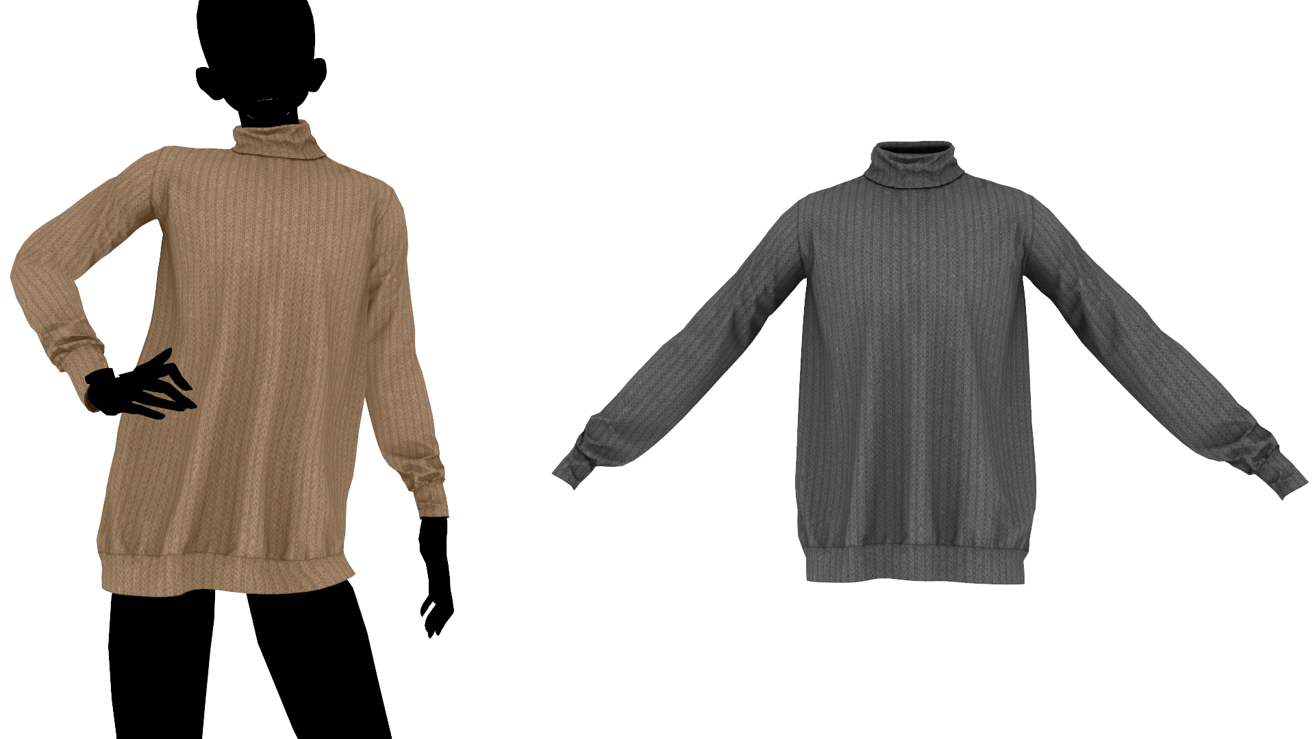 MMD - Sims 4 DANTE sweater by fake-n-true on DeviantArt